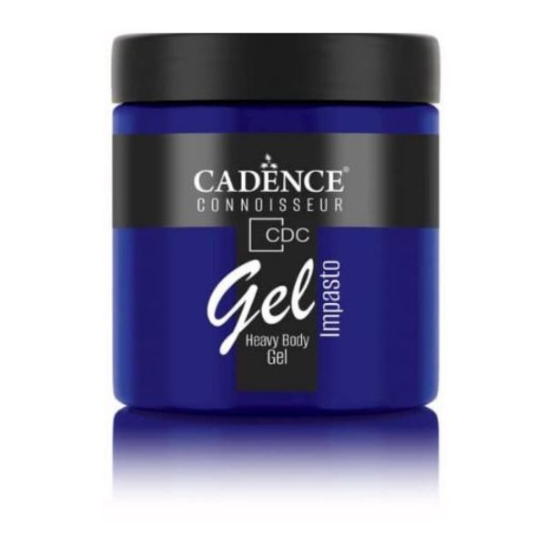 Picture of HEAVY BODY GEL 250ML BLUE VIOLET