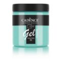Picture of HEAVY BODY GEL 250ML MISTIC TEAL