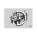 Picture of SKETCH PAD 120GSM 40 SHEET A3