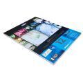 Picture of Zieler Watercolour Pad A4 300gsm 12sht