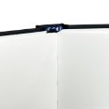 Picture of Zieler Black Sketch Journal 140gsm 210x130mm